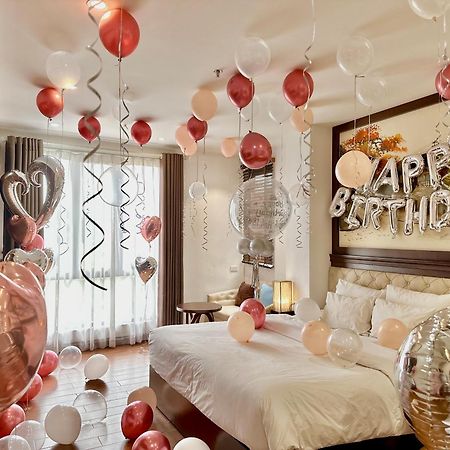 22Land Residence Hotel & Spa Ханой Екстер'єр фото
