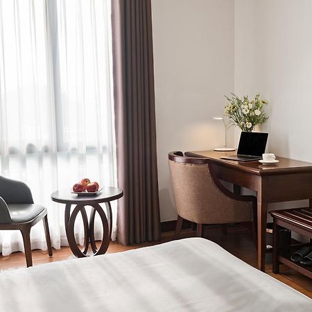 22Land Residence Hotel & Spa Ханой Екстер'єр фото