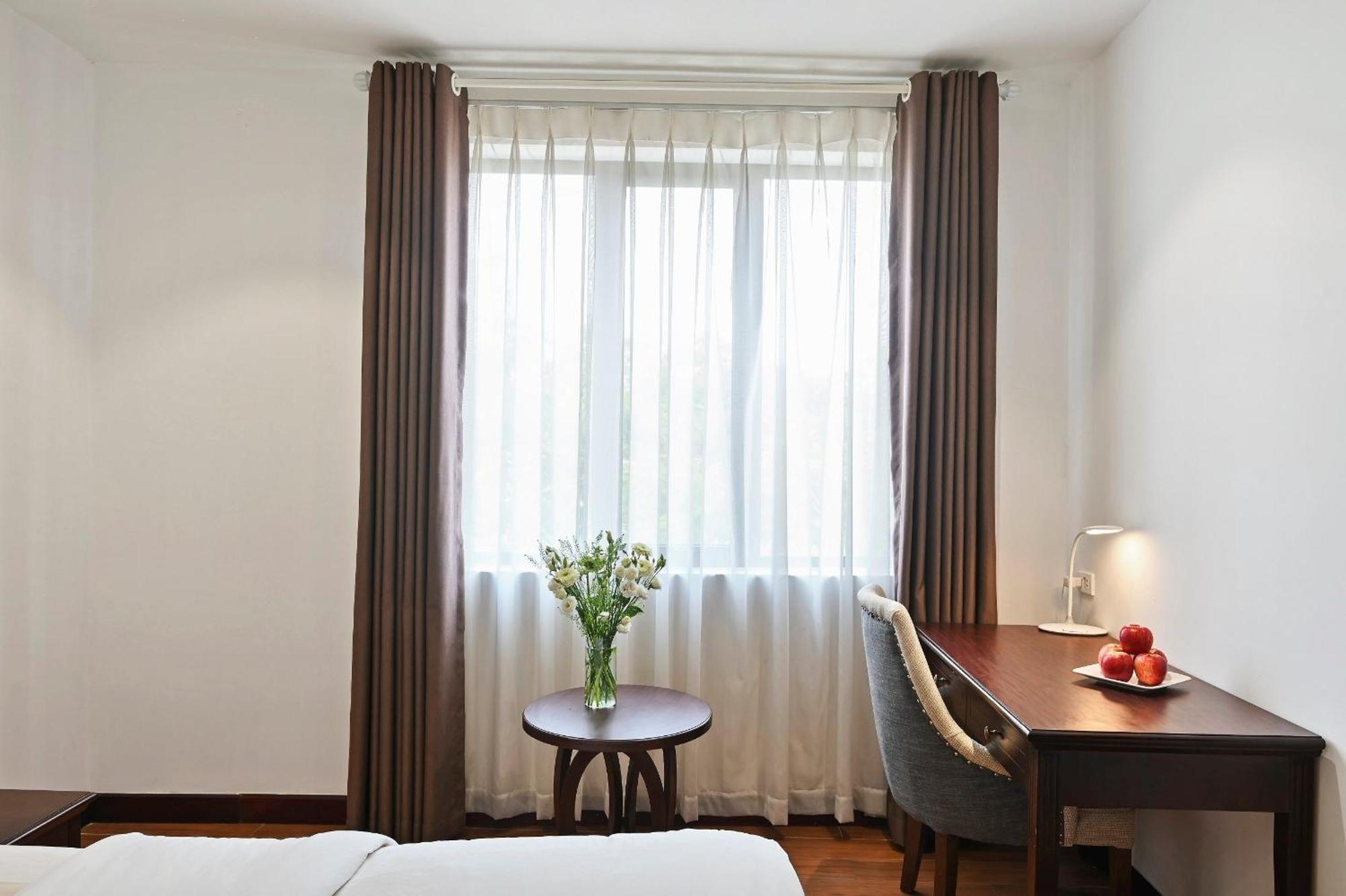 22Land Residence Hotel & Spa Ханой Екстер'єр фото