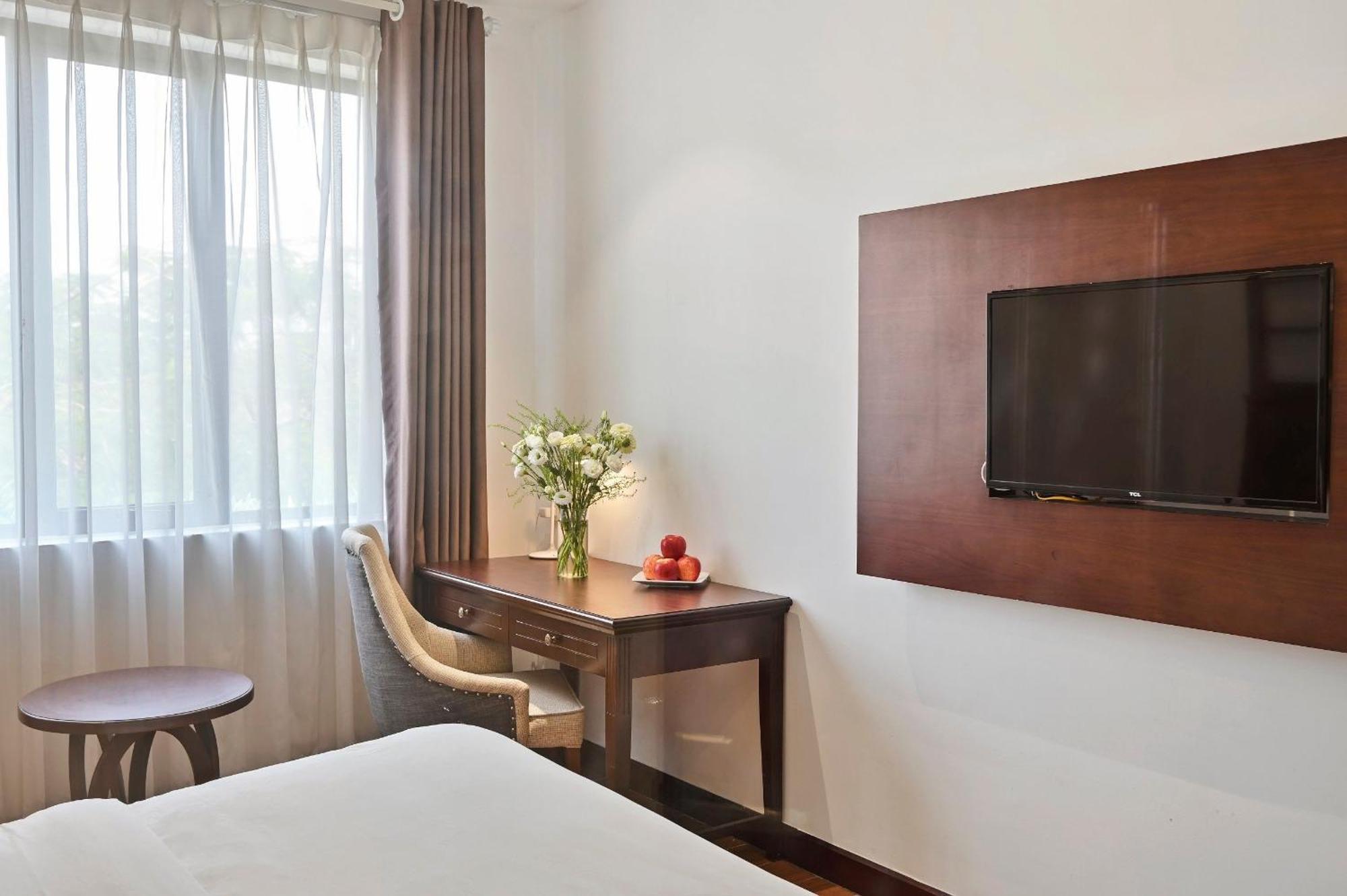 22Land Residence Hotel & Spa Ханой Екстер'єр фото