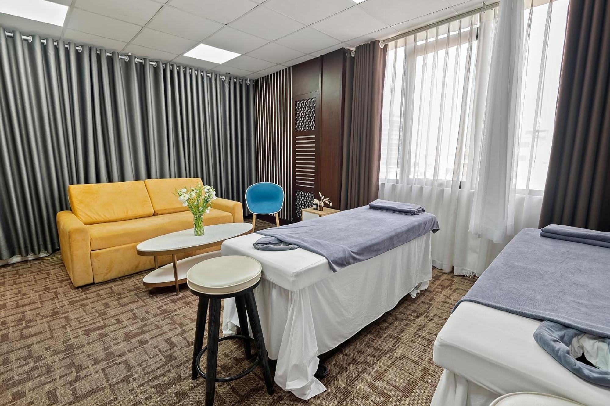 22Land Residence Hotel & Spa Ханой Екстер'єр фото