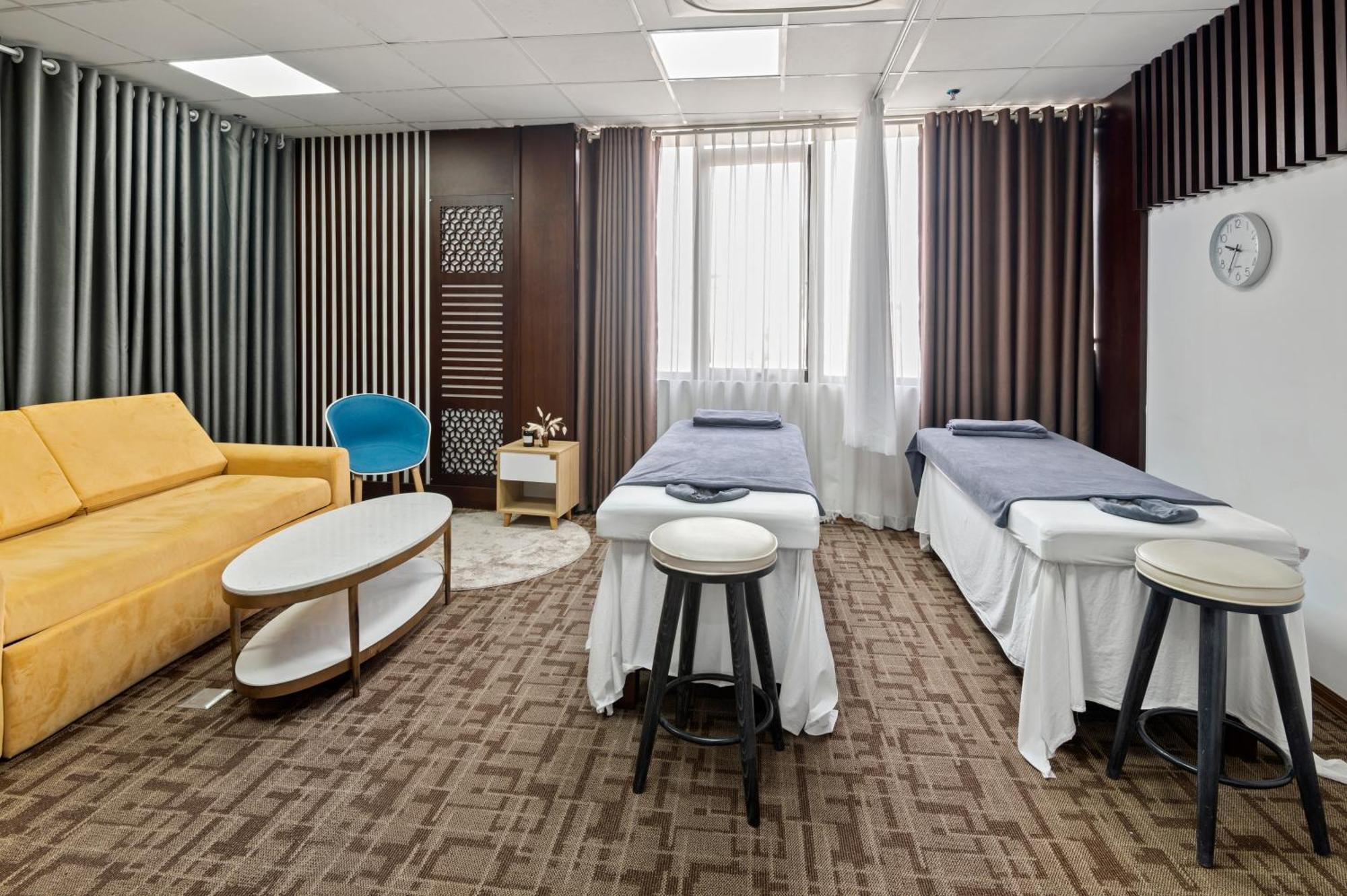 22Land Residence Hotel & Spa Ханой Екстер'єр фото